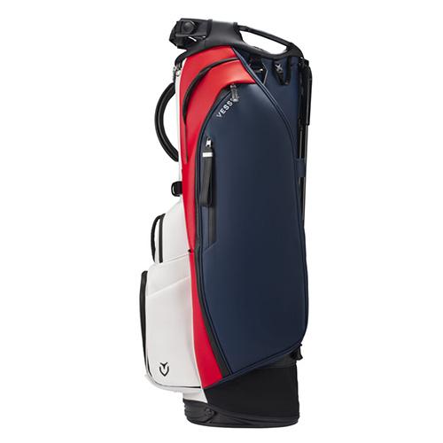 VESSEL 「ダブルストラップ」ベゼル PLAYER 5.0 PRO スタンド キャディ