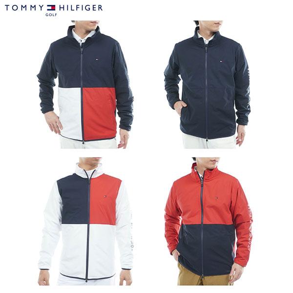 TOMMY HILFIGER GOLF（トミー ヒルフィガー ゴルフ） 「送料無料 