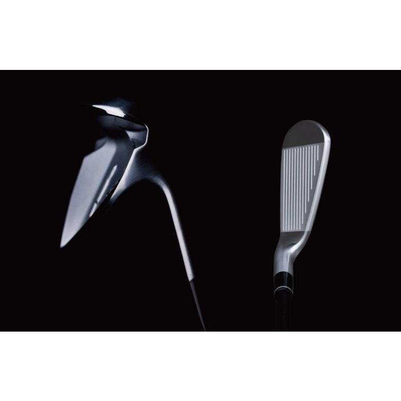 TB フォーティーン ゴルフ TB-3 FORGED アイアンセット 4本組(7-P) FT