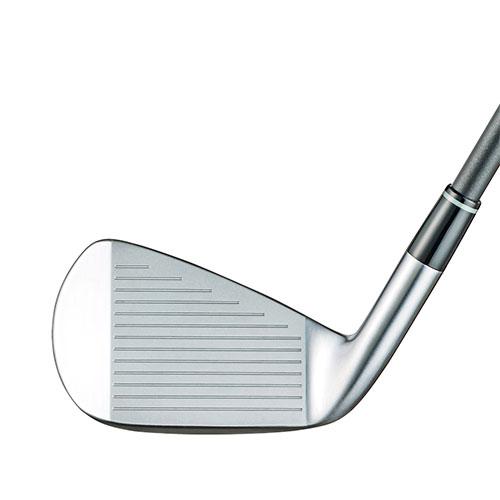TB フォーティーン ゴルフ TB-3 FORGED アイアンセット 4本組(7-P) FT