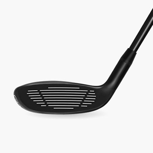 YAMAHA（ヤマハ） RMX DD ユーティリティー TENSEI FR u70