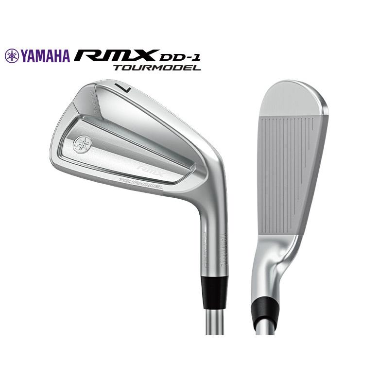 【ヤマハ】DD-1 modus115S 6-P 5本セット YAMAHA（ヤマハ） RMX DD-1 TOURMODEL アイアンセット 5本組(6-P) N.S.