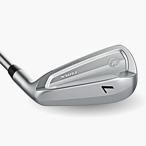 YAMAHA（ヤマハ） RMX DD-1 TOURMODEL アイアンセット 5本組(6-P) N.S.