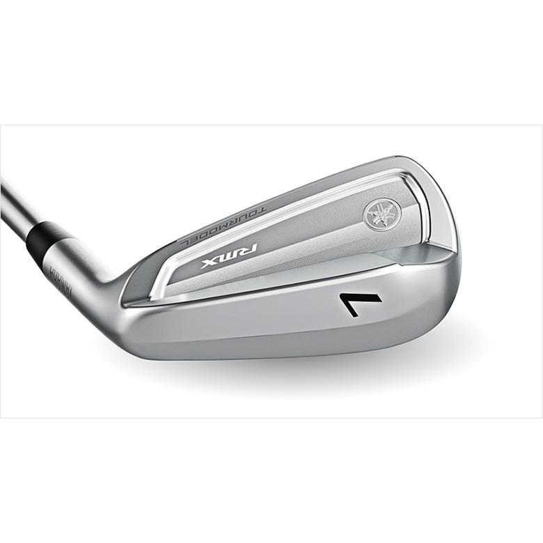 YAMAHA（ヤマハ） RMX DD-1 TOURMODEL アイアンセット 5本組(6-P) N.S.