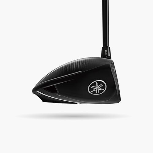 ヤマハ RMX DD-1 ドライバー TENSEI GR 50 カーボンシャフト : テレ東