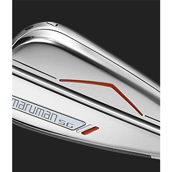 MAJESTY（マジェスティ） [1万円引きクーポン発行中]マルマン ゴルフ