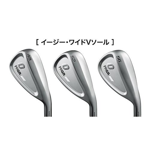 PRGR（プロギア） 「数量限定」プロギア 0 リミテッド ブラック