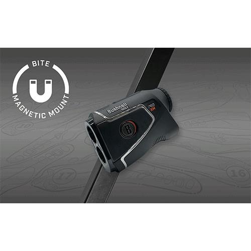 Bushnell（ブッシュネル） ピンシーカー プロ XM ジョルト レーザー