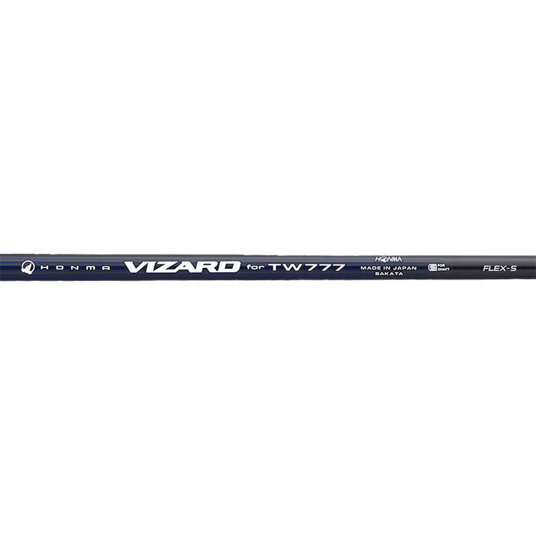 ホンマ ツアーワールド TW777 MAX フェアウェイウッド VIZARD for TW777 カーボンシャフトの画像