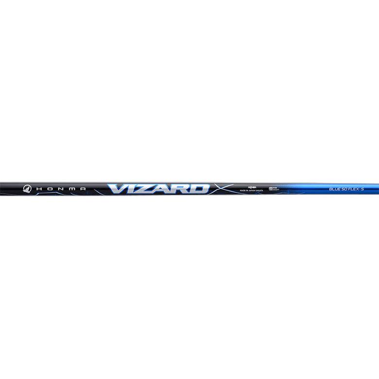 ホンマ ツアーワールド TW777 フェアウェイウッド VIZARD BLUE カーボンシャフトの画像