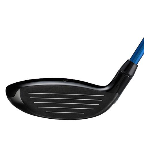 ホンマ ツアーワールド TW777 フェアウェイウッド VIZARD BLUE カーボンシャフトの画像