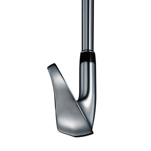 DUNLOP（ダンロップ） ゼクシオ14+ アイアンセット 5本組(6-P) SPEEDER