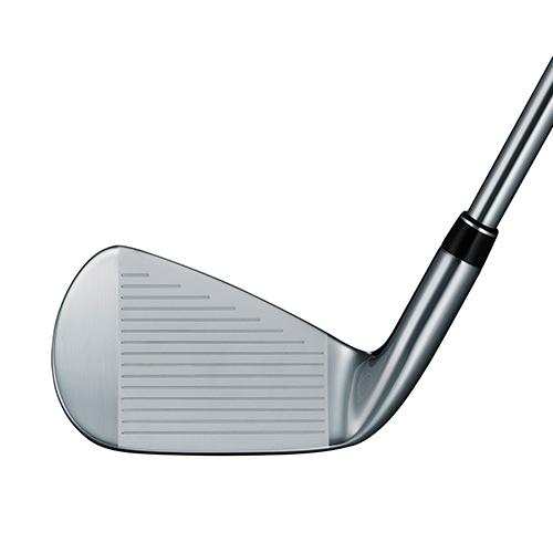 DUNLOP（ダンロップ） ゼクシオ14+ アイアンセット 5本組(6-P) SPEEDER