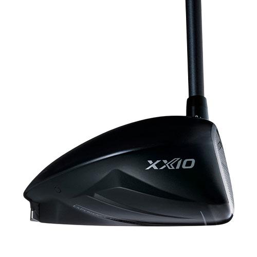 XXIO 「20％オフクーポン発行中！」「レフティー/左用」ダンロップ