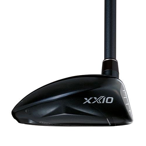 「25・26日限定！最大5，000円引きクーポン！」「レフティー/左用」ダンロップ ゼクシオ14 フェアウェウッド ゼクシオ MP1400 カーボンシャフト_4
