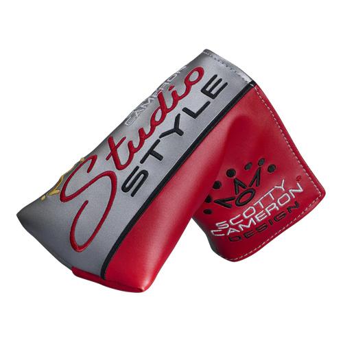 Titleist（タイトリスト） スコッティキャメロン スタジオスタイル