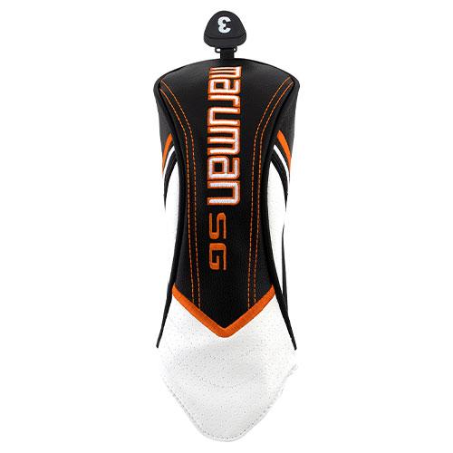 MAJESTY（マジェスティ） マルマン ゴルフ NEW SG フェアウェイウッド