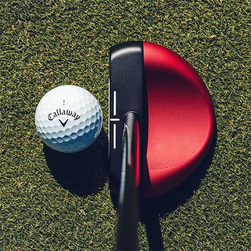 ODYSSEY（キャロウェイゴルフ） 「1月5日まで！最大5,000円引き