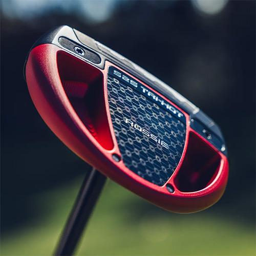 ODYSSEY（キャロウェイゴルフ） 「USモデル」オデッセイ Square 2 TRI