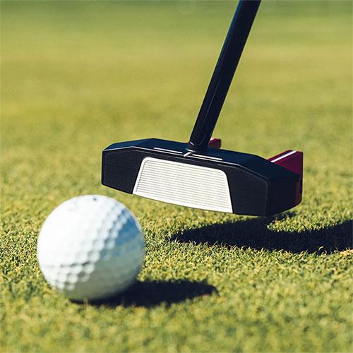 ODYSSEY（キャロウェイゴルフ） 「USモデル」オデッセイ Square 2 TRI