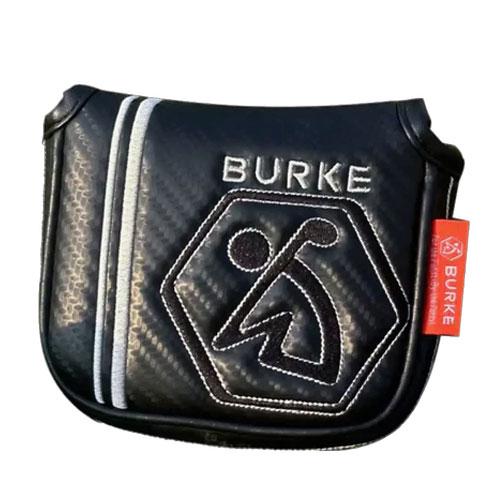 バーク ゴルフ FIGHTER ZERO Torque F35CC パター ブルー : テレ東