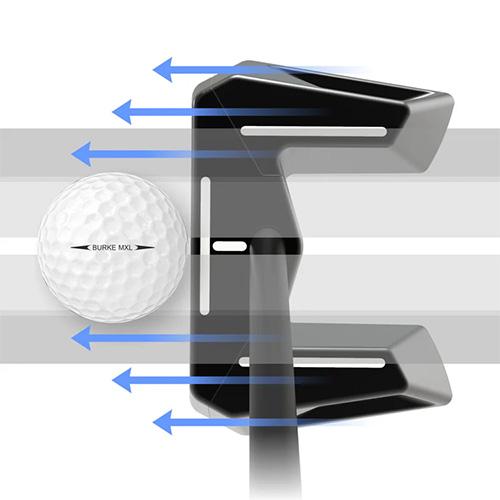 11・12日限定！最大5,000円引きクーポン！」バーク ゴルフ Ai ZERO