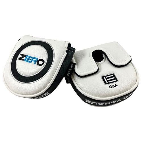 EVNROLL（イーブンロール） ZERO Series Z1 Black High MOI マレット