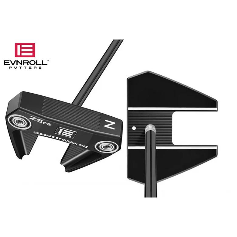EVNROLL（イーブンロール） ゼロトルク Z5CS センターシャフト