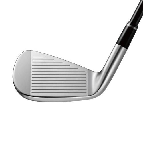 PRGR（プロギア） 05 アイアンセット 6本組(6-P,A) MCI FOR PRGR