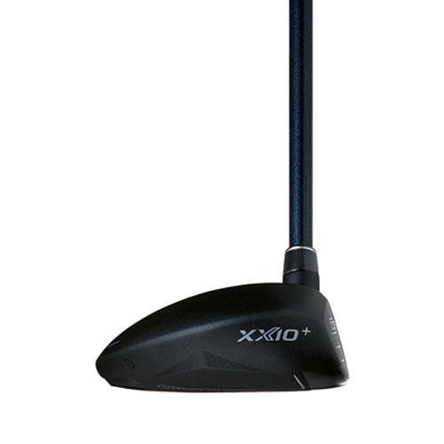 XXIO ダンロップ ゼクシオ14+ クラブセット 11本組(1W,3W,5W,H5,6-P,A