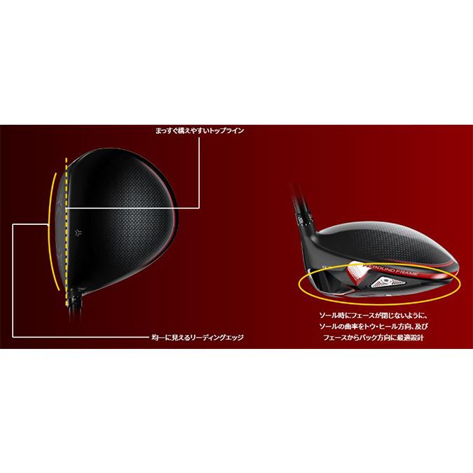 DUNLOP（ダンロップ） 「カラーカスタム」ダンロップ スリクソン ZX7