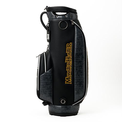 数量限定」モンスターハンター 20周年記念 CBMH-201 カート キャディ