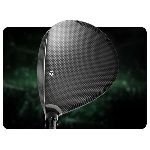Qi35 「USモデル」テーラーメイド フェアウェイウッド Ventus Blue