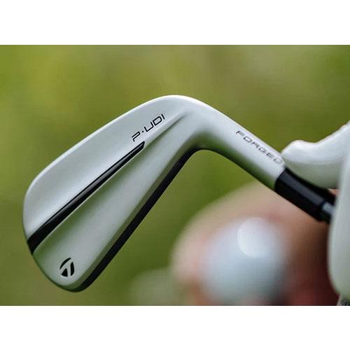 TaylorMade（テーラーメイド） 「USモデル」テーラーメイド P-UDI