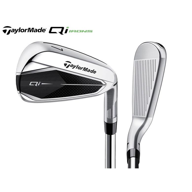 【新品】大人気モデル テーラーメイド Qi35 メンズゴルフセット 11本 S TaylorMade（テーラーメイド） Qi35 ゴルフ ドライバー 2025年モデル