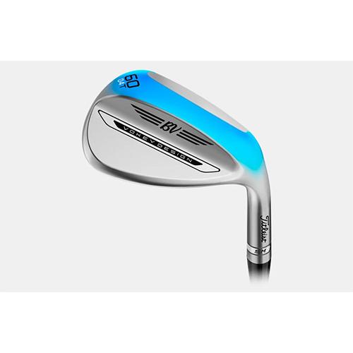 VOKEY DESIGN タイトリスト ボーケイ SM11 ツアークローム仕上げ