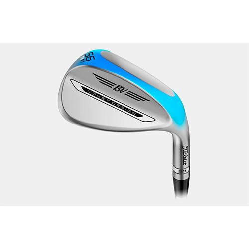 VOKEY DESIGN タイトリスト ボーケイ SM11 ツアークローム仕上げ