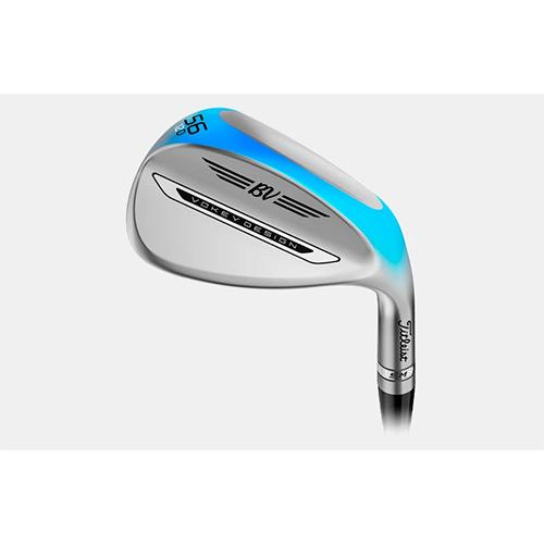 VOKEY DESIGN タイトリスト ボーケイ SM11 ニッケル仕上げ ウェッジ