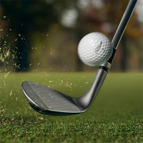 VOKEY DESIGN 「30日限定！最大7,000円引きクーポン！」タイトリスト
