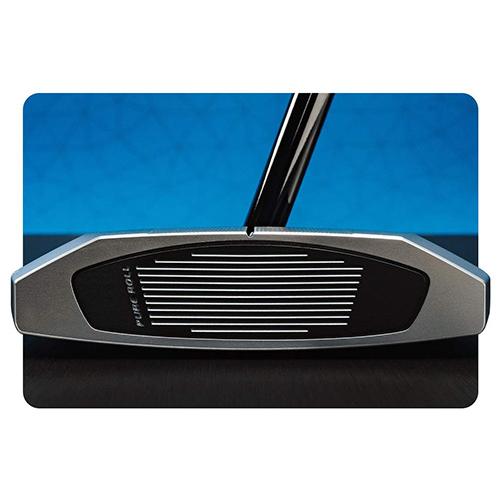 テーラーメイド スパイダー ZT カウンターバランス　36インチ　レフティ Spider ZT COUNTER BALANCE | Spider ZT COUNTER BALANCE | TaylorMade