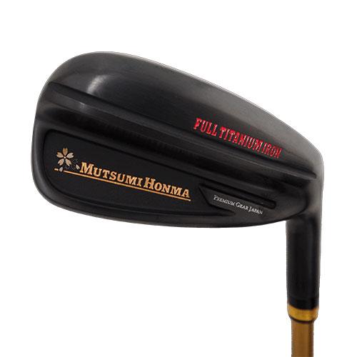 ゴルフクラブ　　　アイアンセット　 nc】【中古】BC：ダンロップSRIXON ZX4 Mk2アイアンセット5本（＃6-P