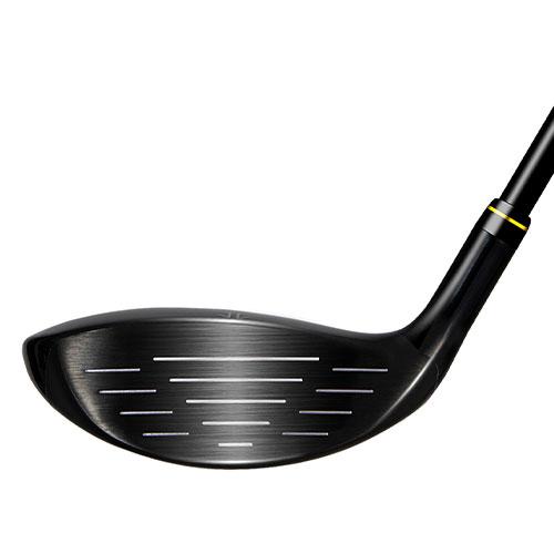 MAJESTY（マジェスティ） 「高反発ドライバー」マルマン ゴルフ NEW SG