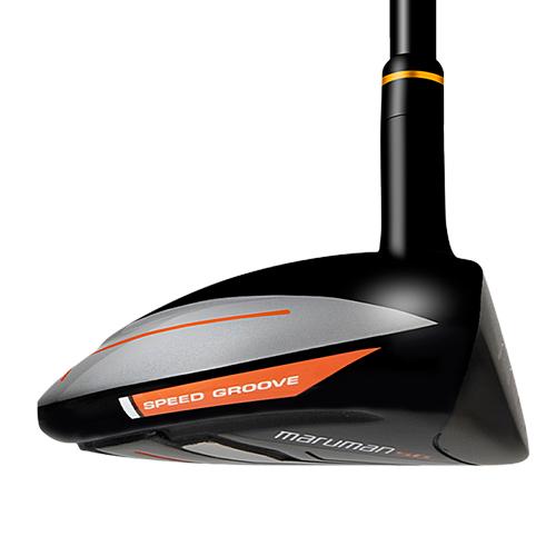 MAJESTY（マジェスティ） 「高反発ドライバー」マルマン ゴルフ NEW SG