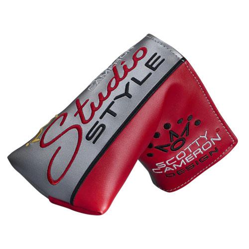 タイトリストゴルフクラブセット➕スコッティキャメロン　バッグ付 スコッティ・キャメロン セレクト ブラックミスト BIG SUR S