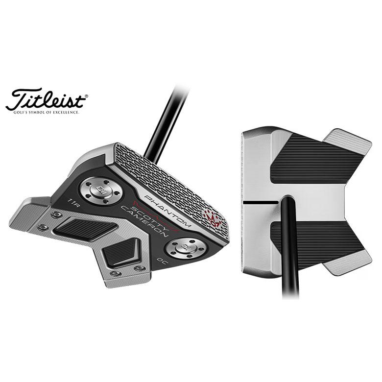 Titleist（タイトリスト） 「USモデル」タイトリスト スコッティ