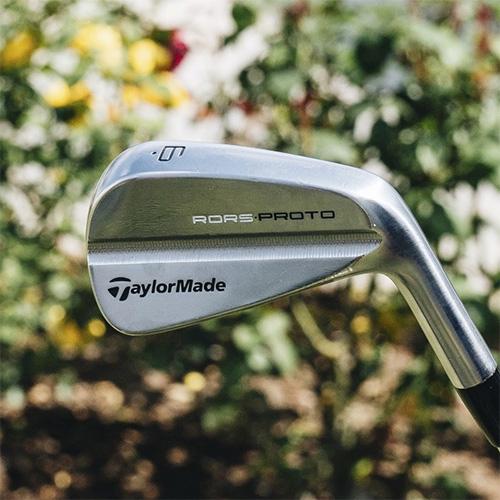 Titleist（タイトリスト） 「USモデル」テーラーメイド RORS Proto