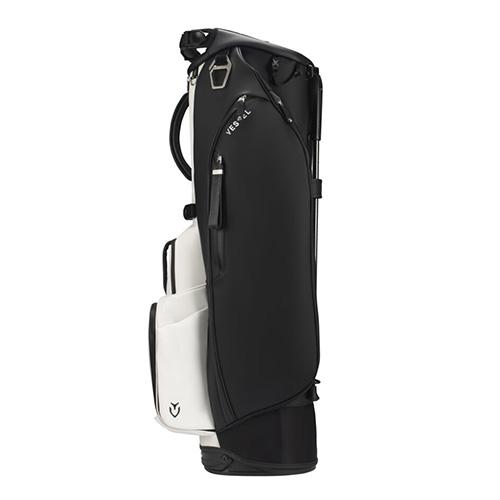 VESSEL 「ダブルストラップ」ベゼル PLAYER 5.0 スタンド キャディ