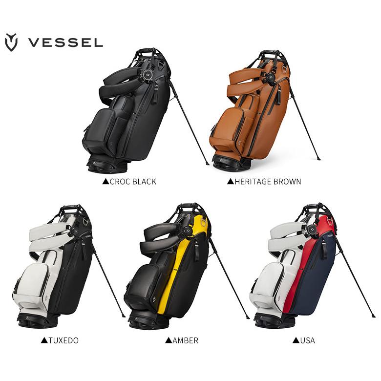 VESSEL 「18日限定！最大5,000円引きクーポン！」「ダブルストラップ