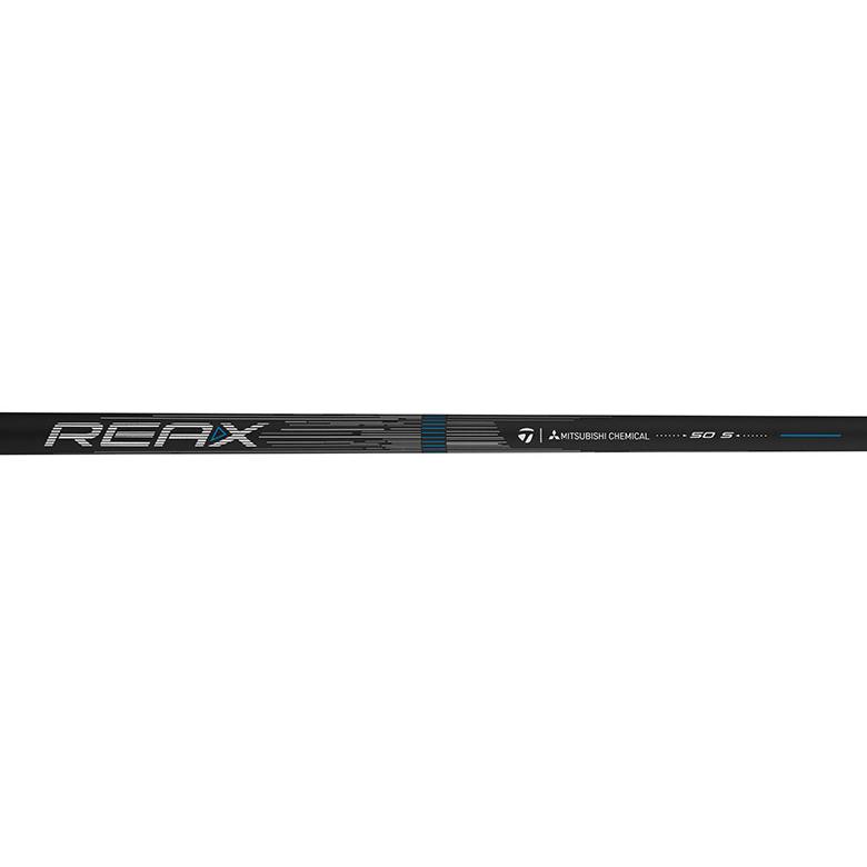 TaylorMade（テーラーメイド） Qi4D ドライバー REAX MR 50 60 Blue