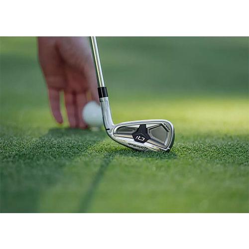 「17日まで限定！最大5,000円引きクーポン！」テーラーメイド Qi Max アイアン単品 REAX カーボンシャフト | TaylorMade | 16